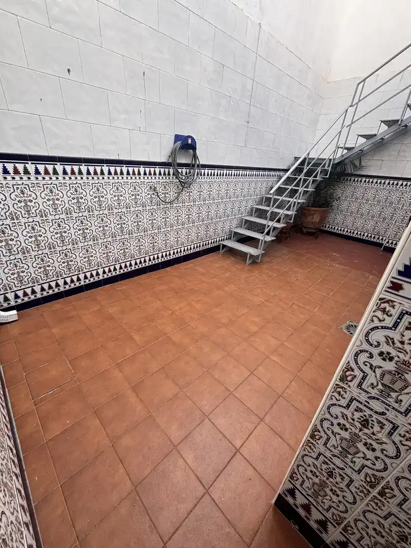 Casa de 120 m² en Jaén