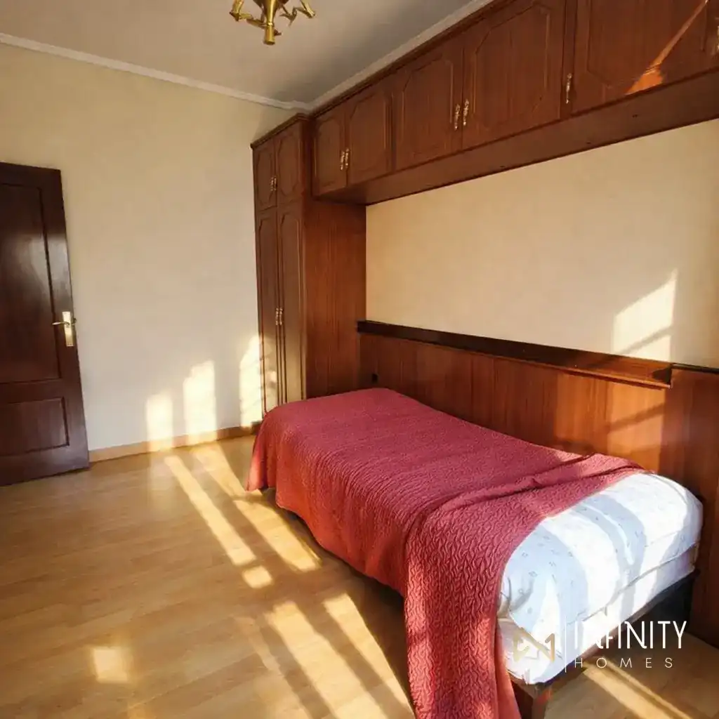 Piso de 98 m² en Bilbao