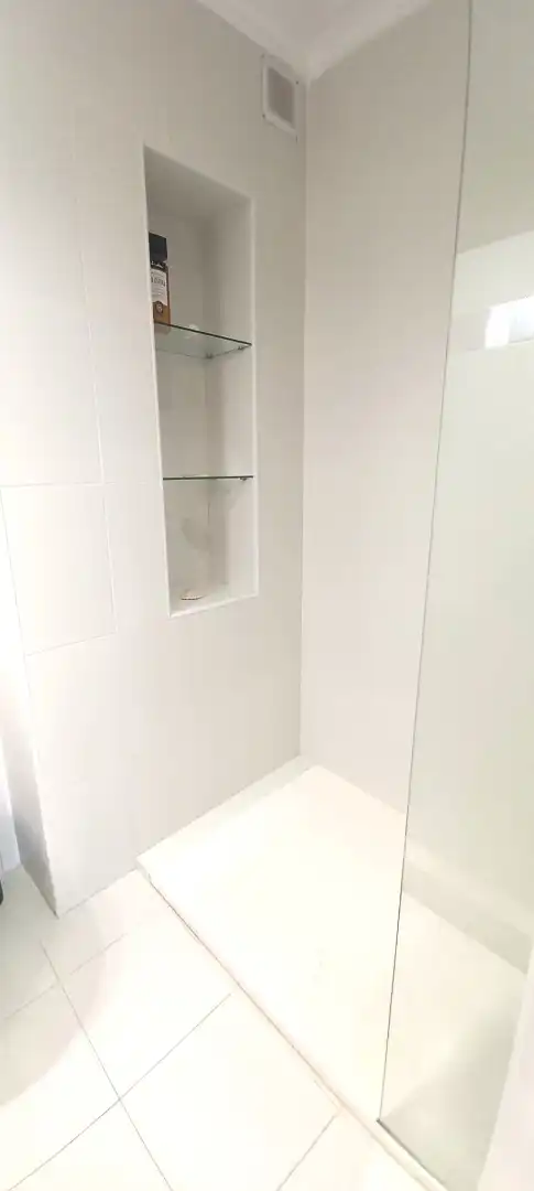 Piso de 89 m² en El Puerto de Santa María