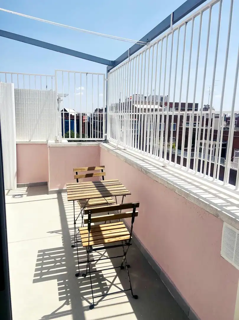 Habitación 145 m², Madrid