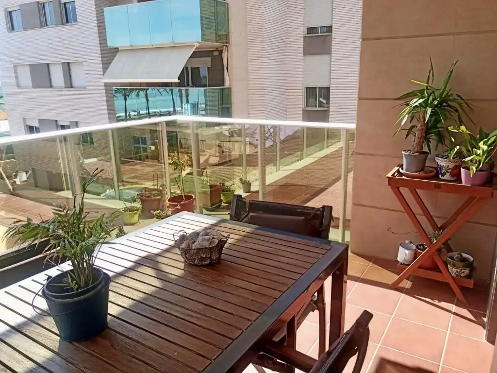 Pis de 96 m² a Benicàssim