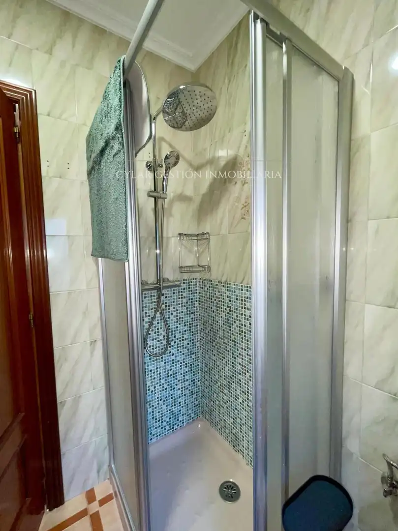 Piso de 64 m² en Salamanca