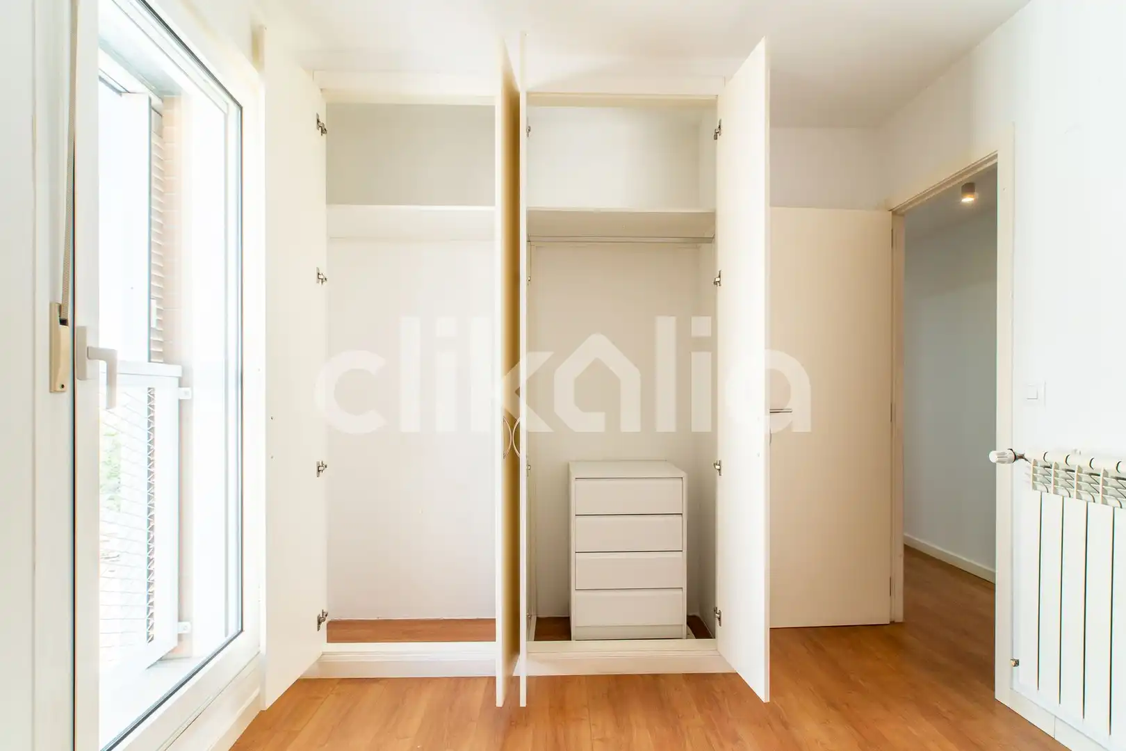 Piso de 135 m² en Móstoles
