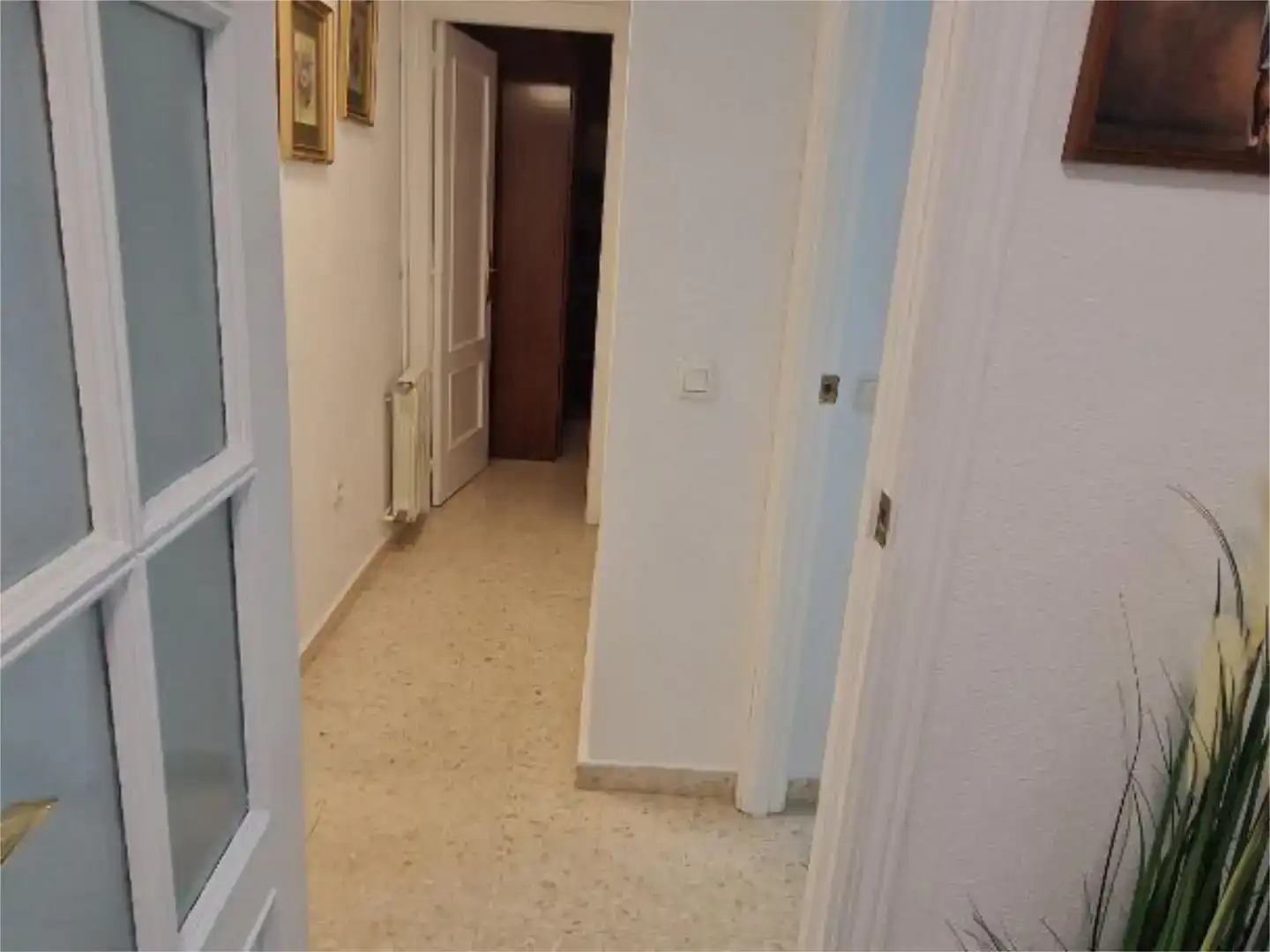 Piso de 66 m² en Badajoz