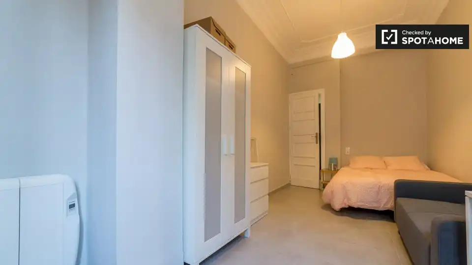 Habitació de lloguer, València