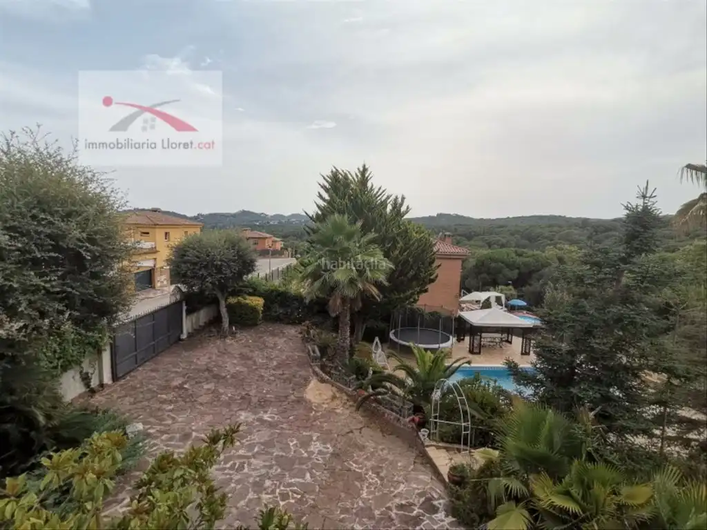 Piso de 350 m² en Lloret de Mar