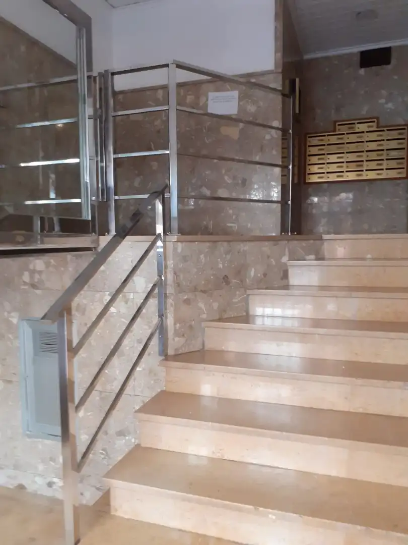 Piso de 100 m² en Castellón de la Plana