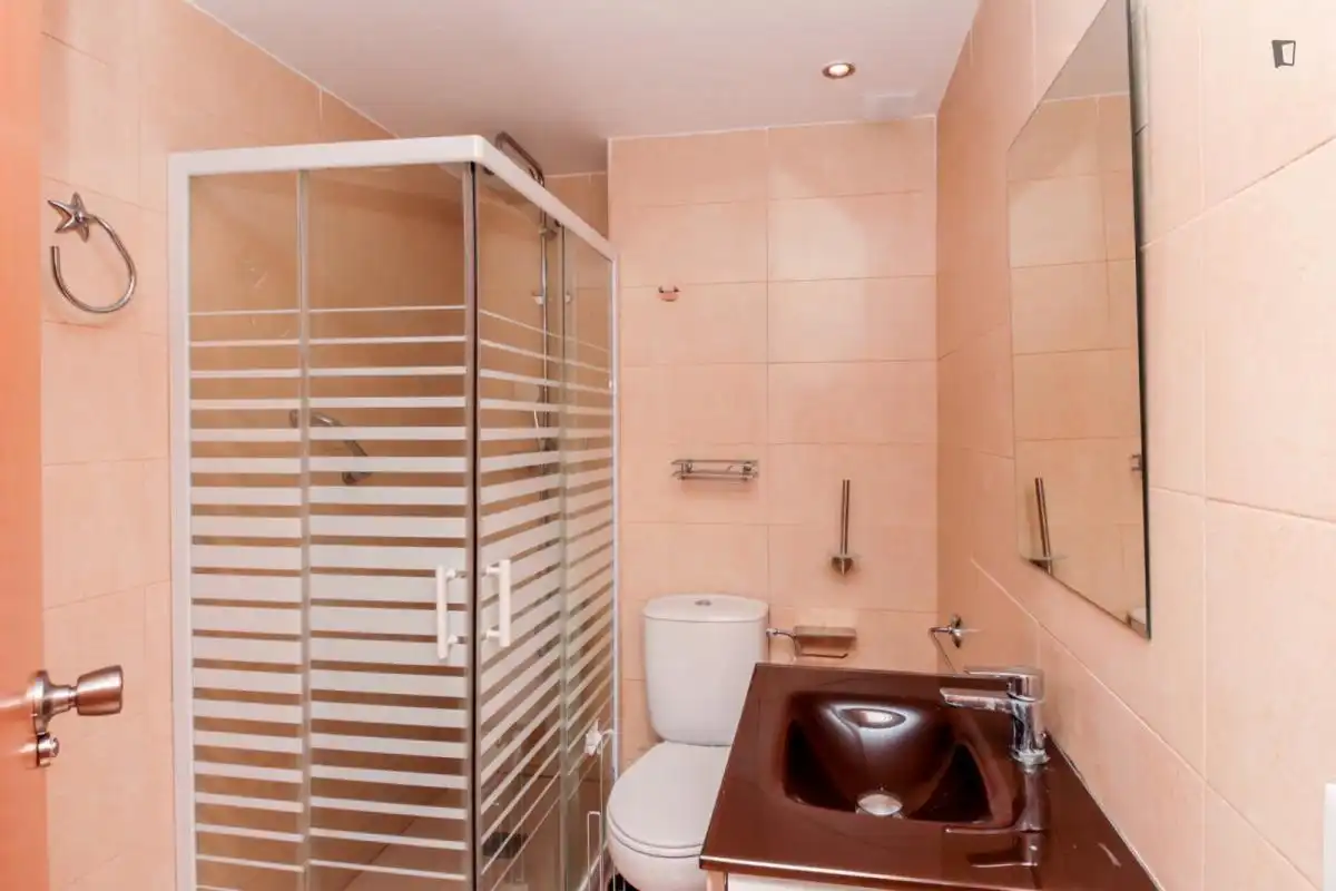 Habitació de lloguer, Reus