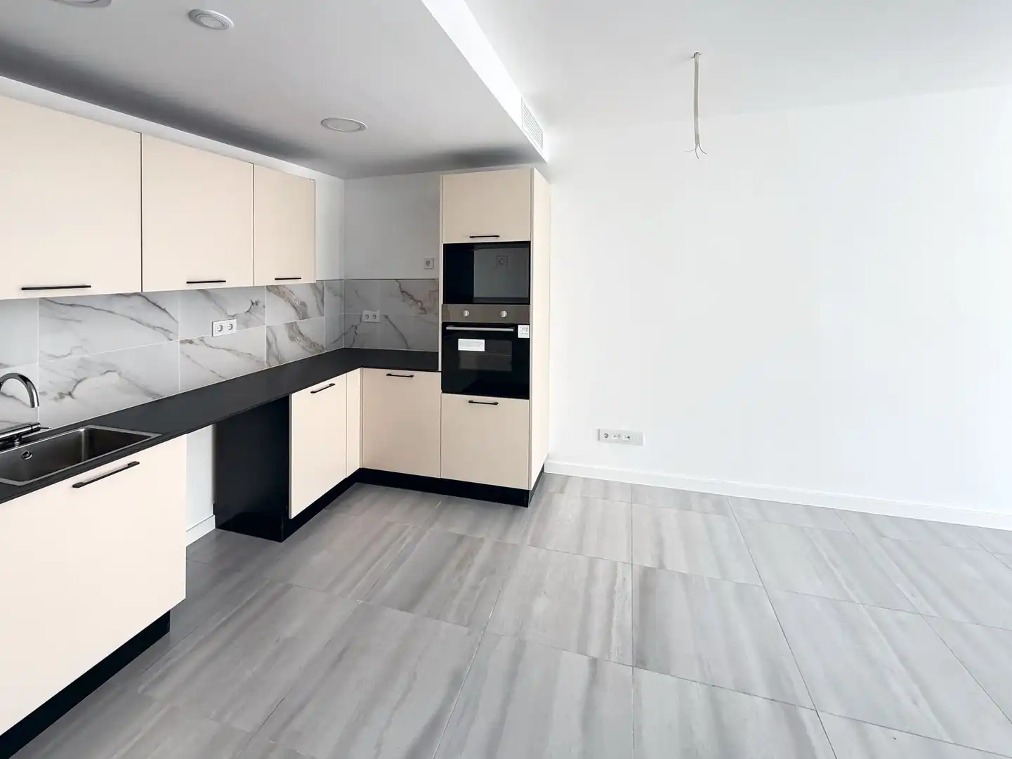 Piso de 65 m² en Tortosa