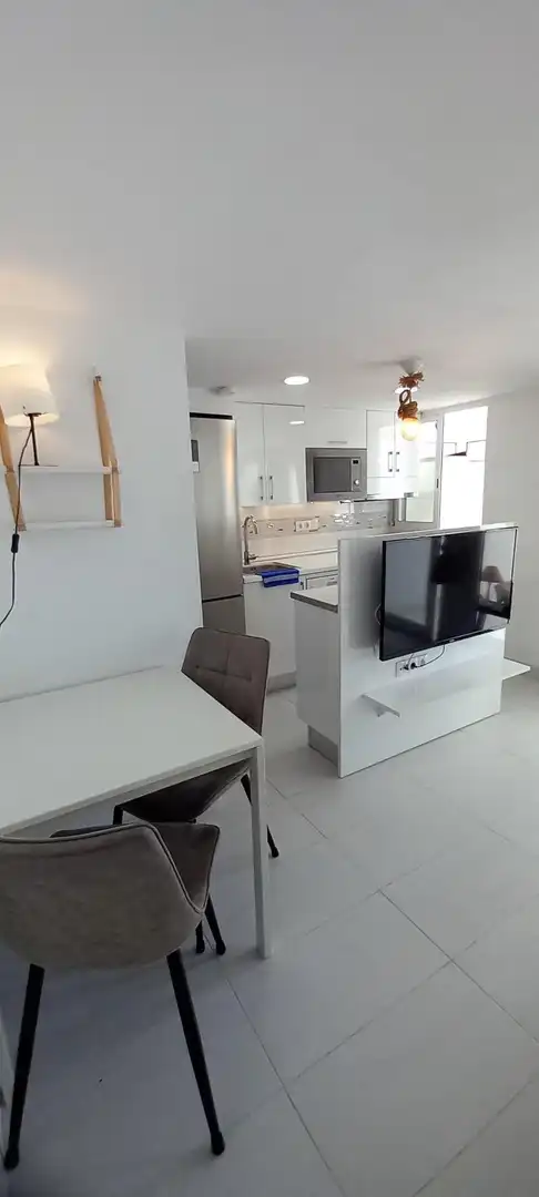Apartamento 46 m² em Las Palmas de Gran Canaria