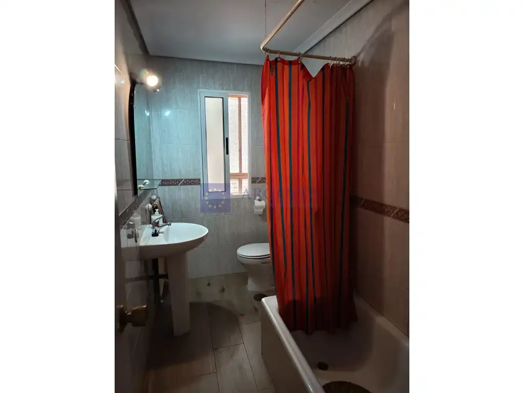 Piso de 90 m² en Cáceres