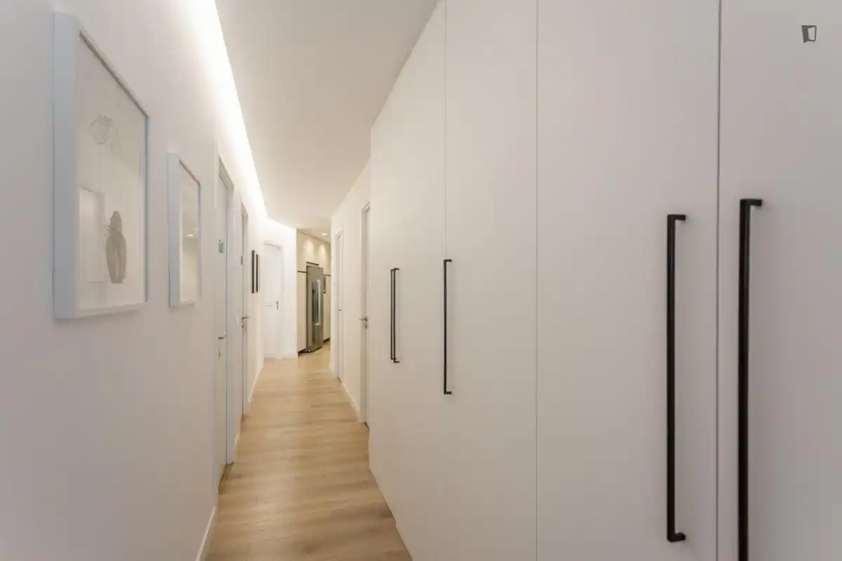 Habitación en alquiler, Pamplona