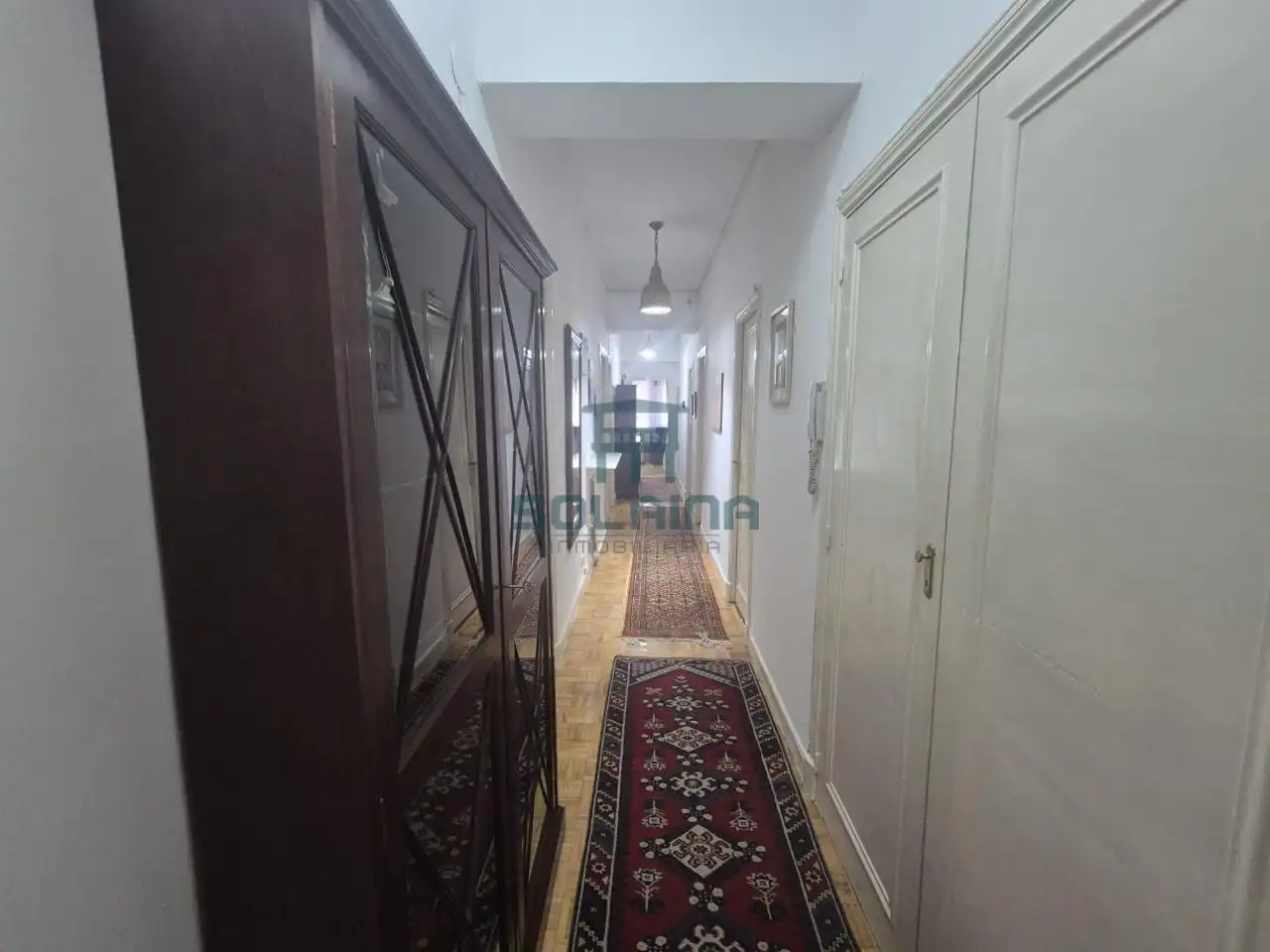 Wohnung 150 m² in Ourense
