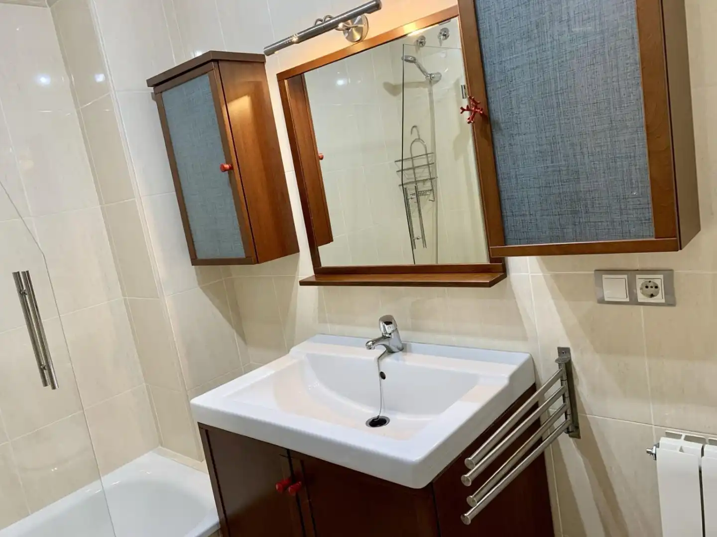 Pis de 80 m² a Salamanca