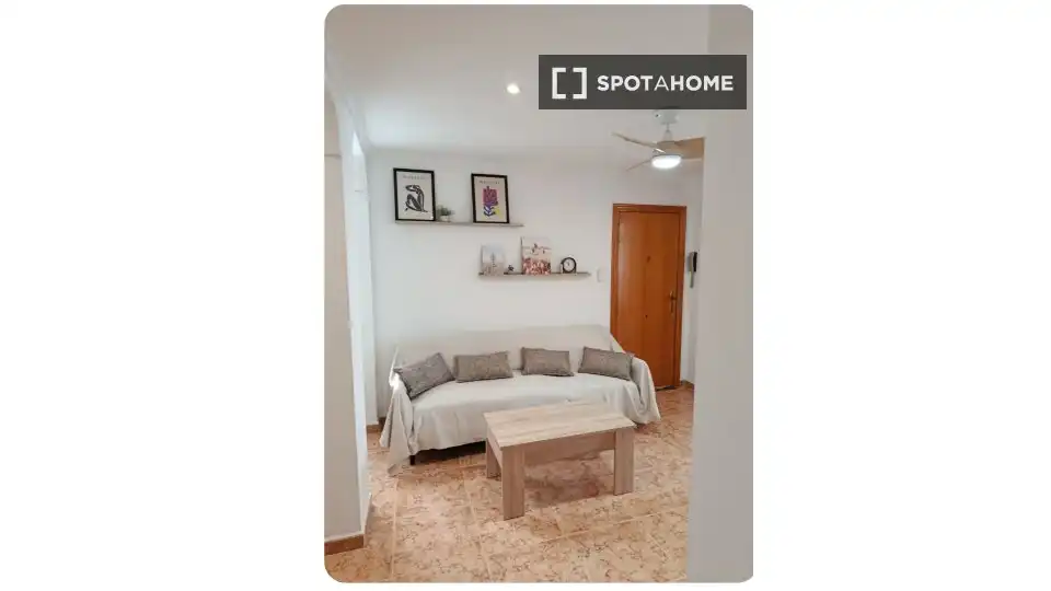 Piso de 64 m² en Valencia