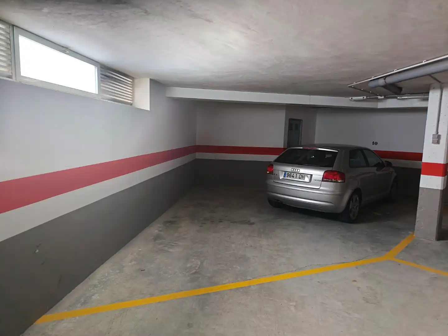 Piso de 75 m² en O Vicedo
