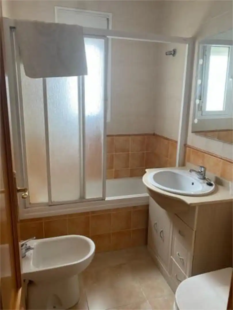 Piso de 90 m² en Gibraleón