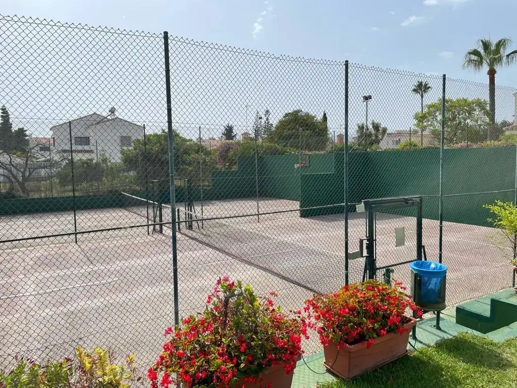 Piso de 120 m² en Marbella