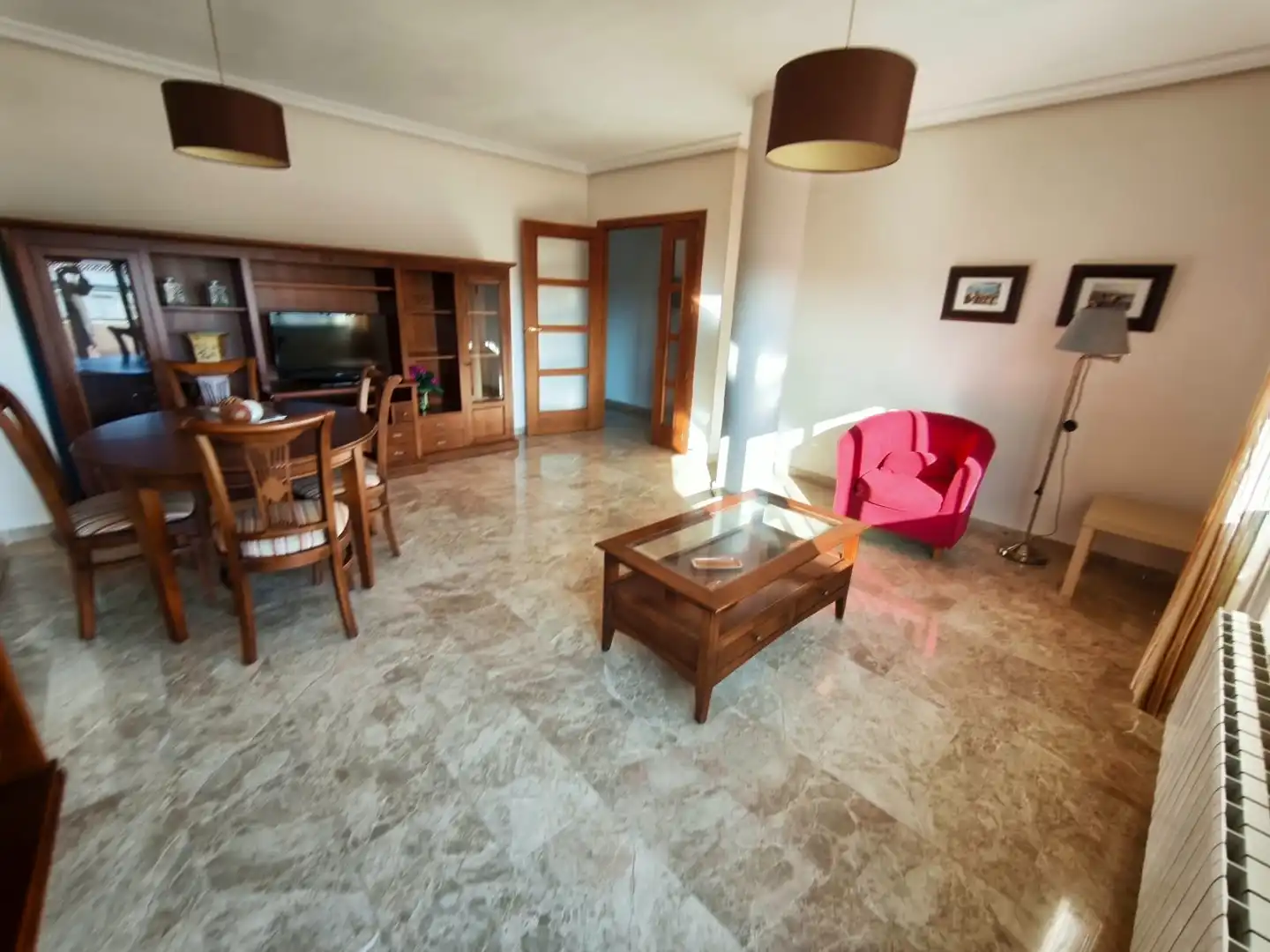 Wohnung 110 m² in Albacete