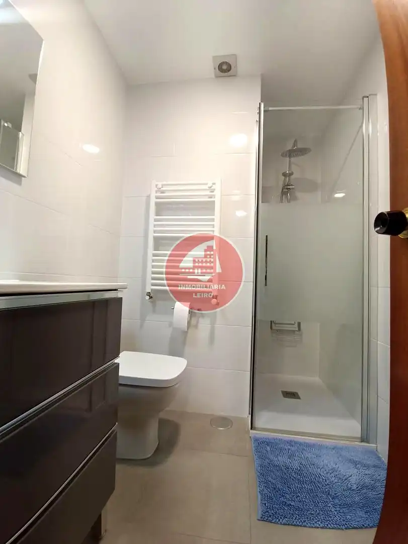 Pis de 90 m² a Pontevedra