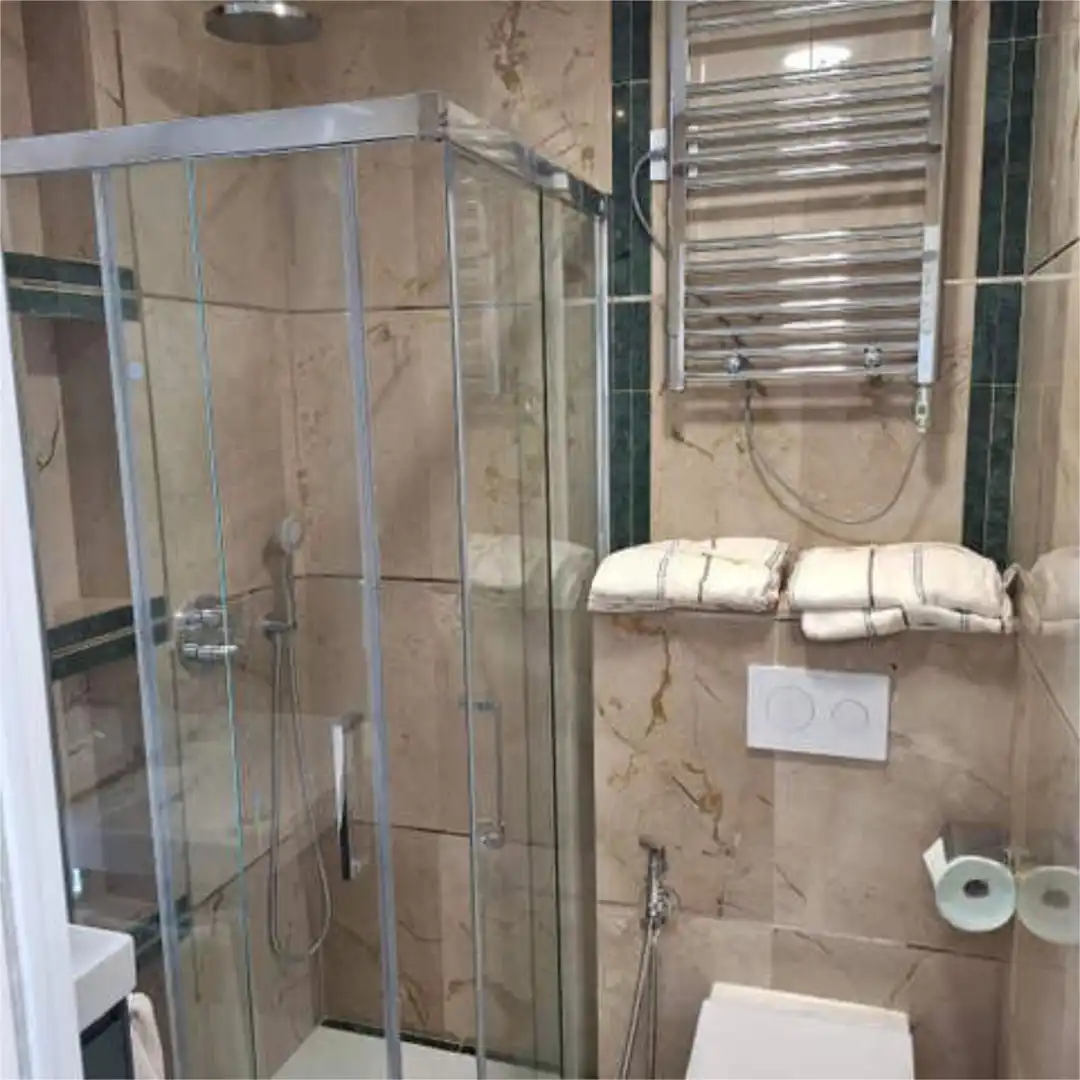 Pis de 28 m² a Madrid