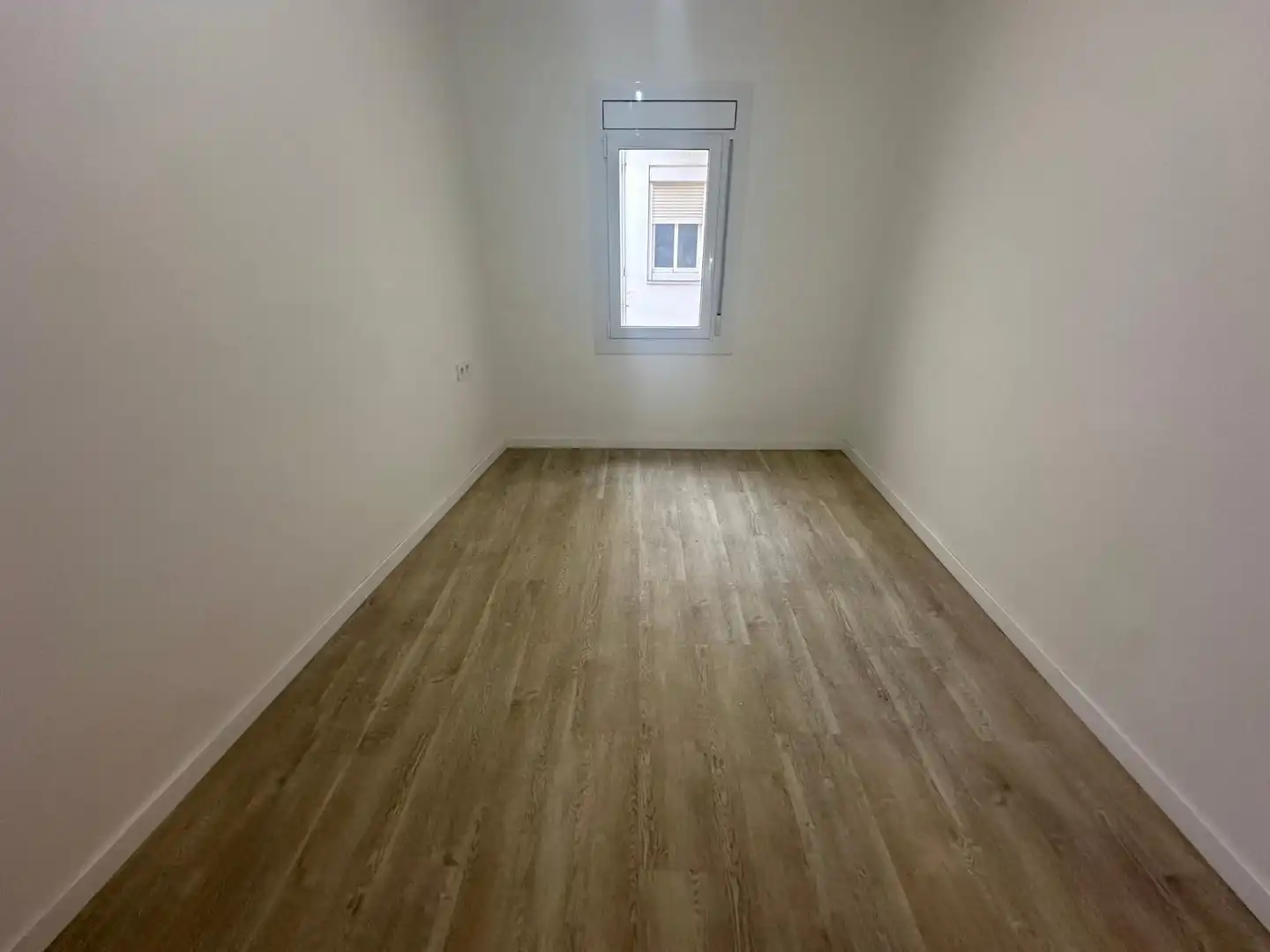 Pis de 86 m² a Badalona