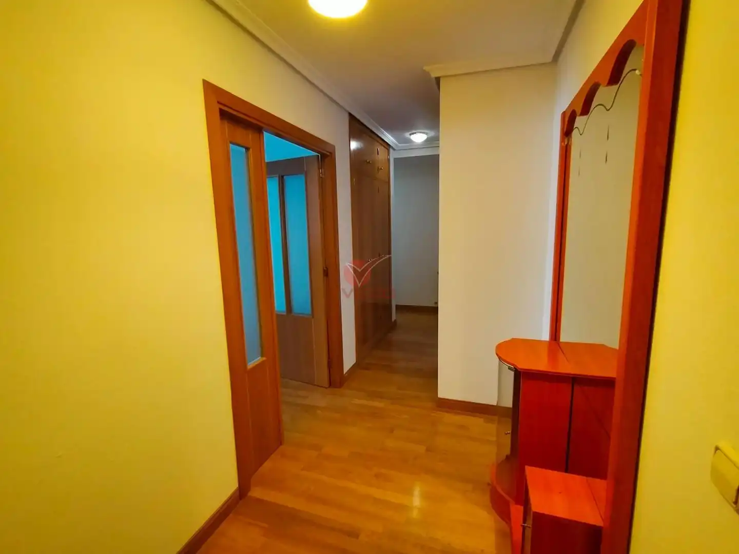 Piso de 103 m² en Cuenca