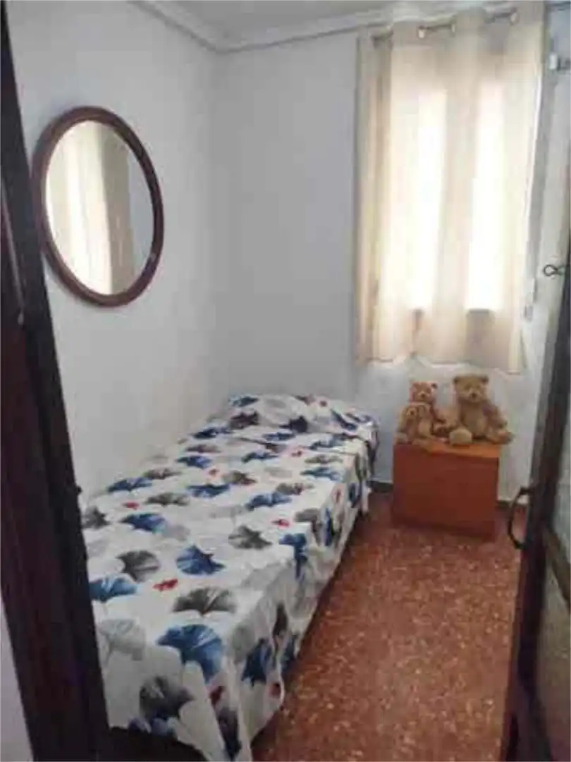Habitació de lloguer, València
