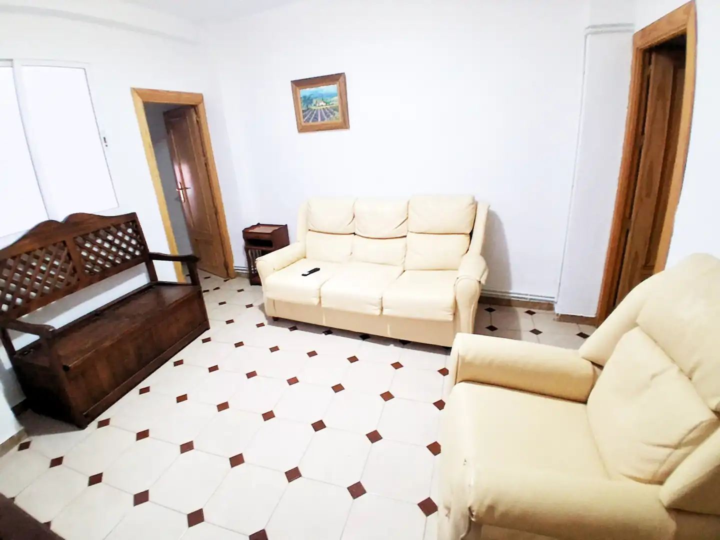 Pis de 80 m² a Granada