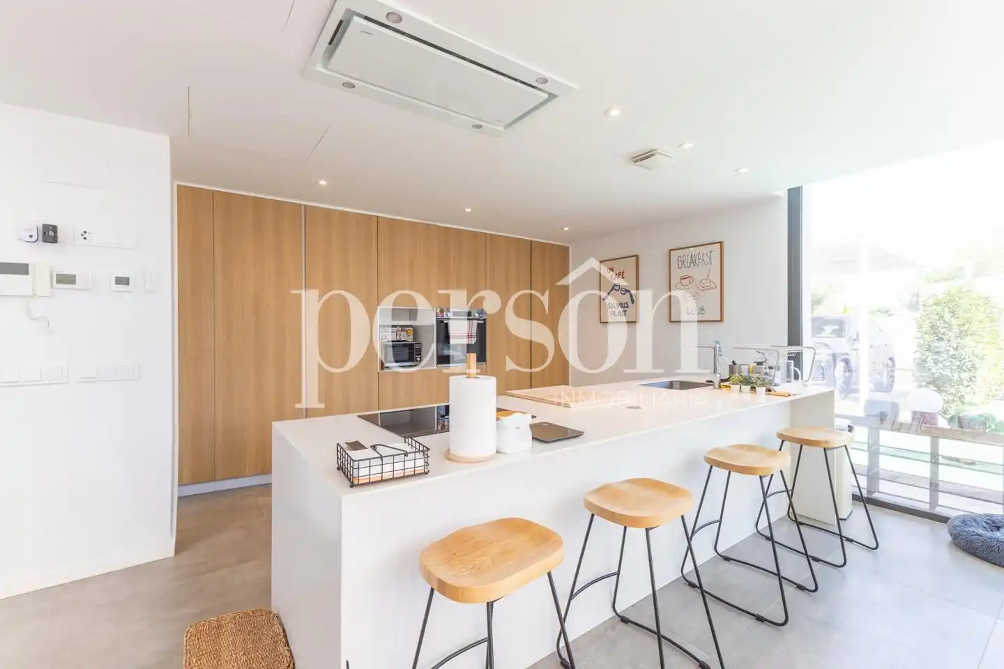 Wohnung 210 m² in Bétera