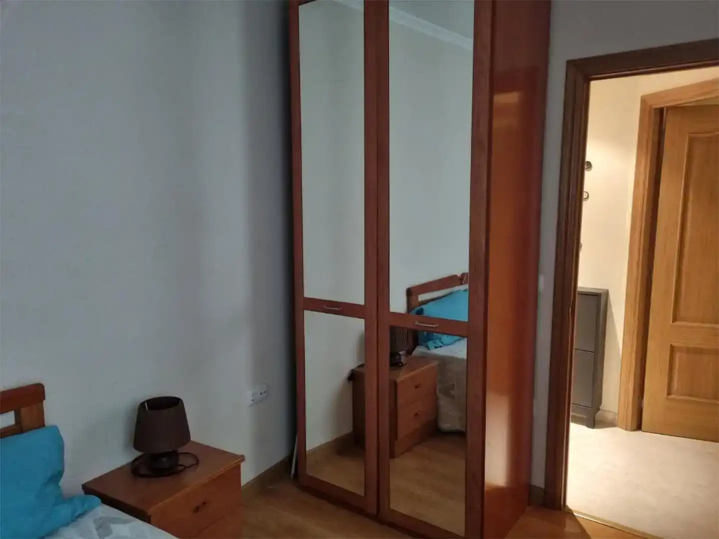 Piso de 60 m² en Foz