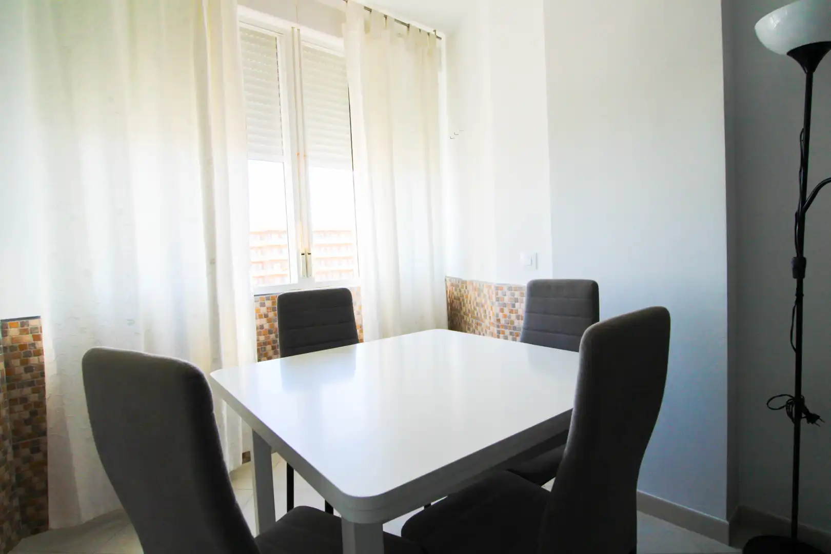 Pis de 40 m² a Cádiz