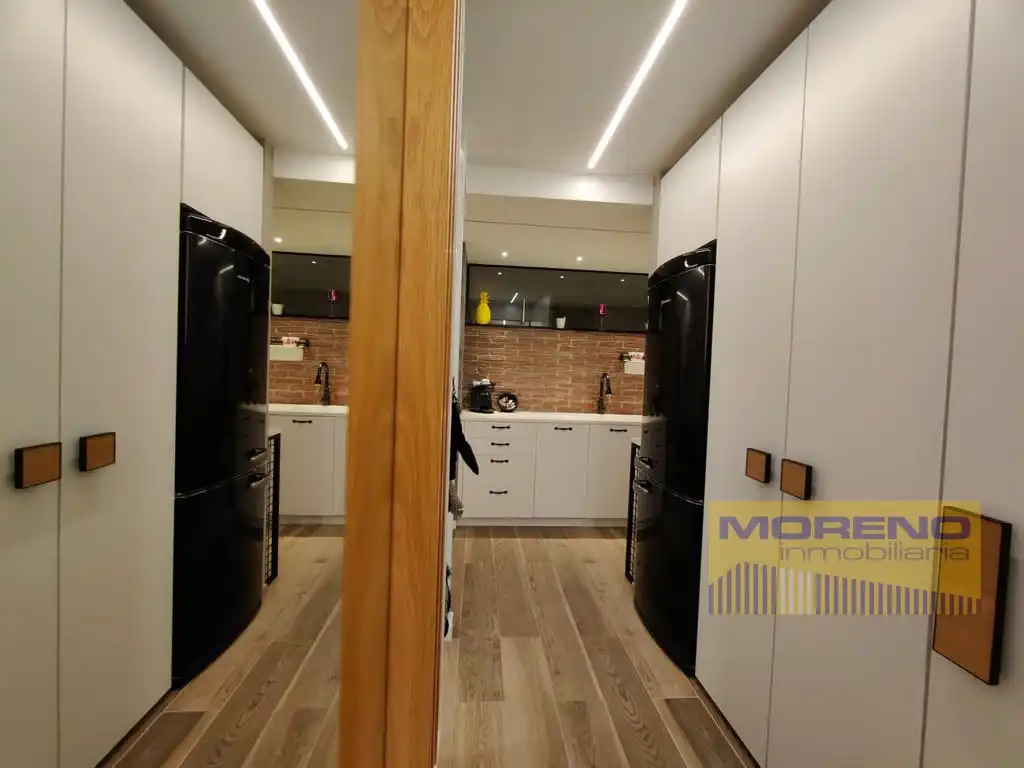 Piso de 40 m² en Sarria