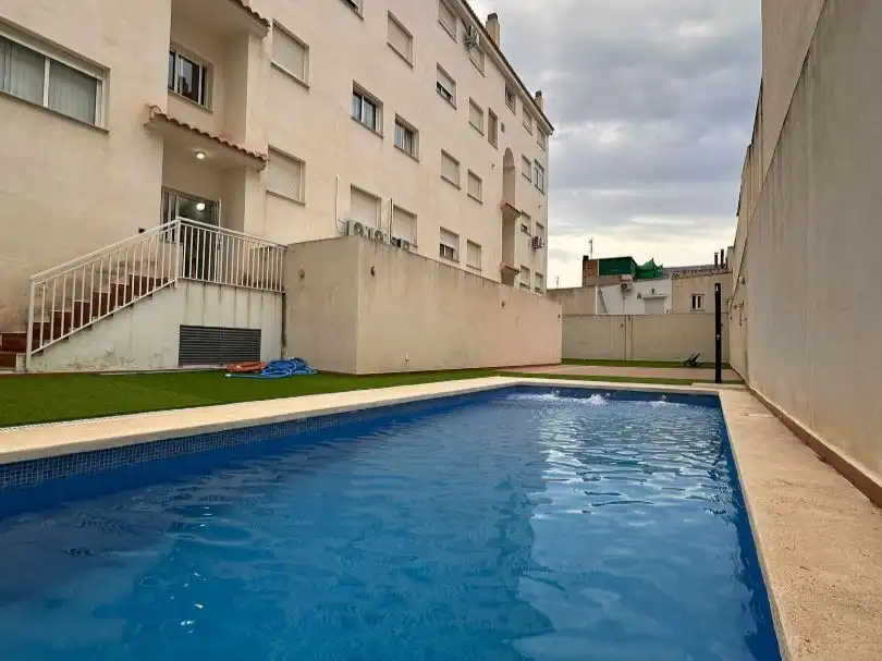 Piso de 150 m² en Murcia