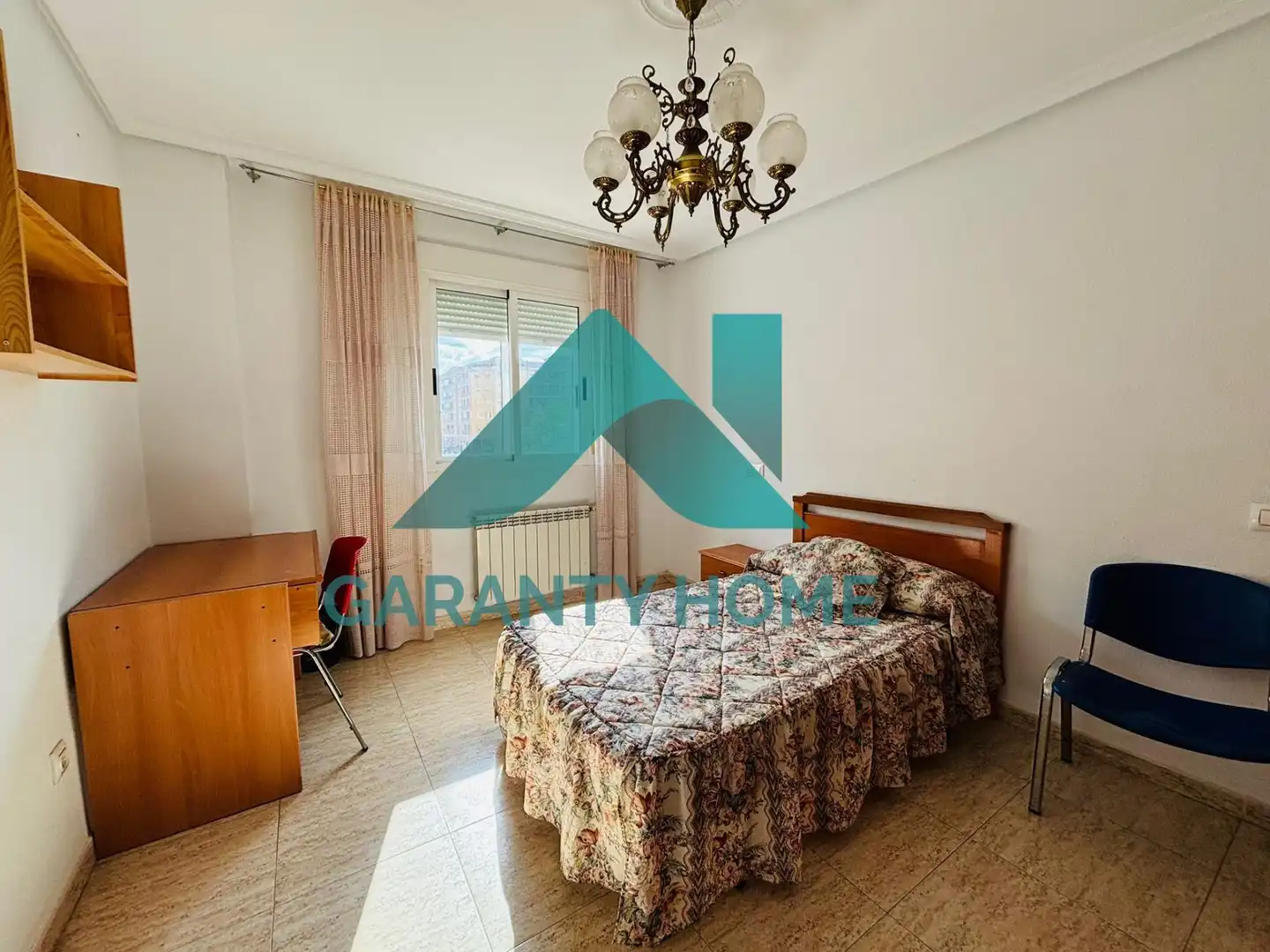 Piso de 130 m² en Cáceres