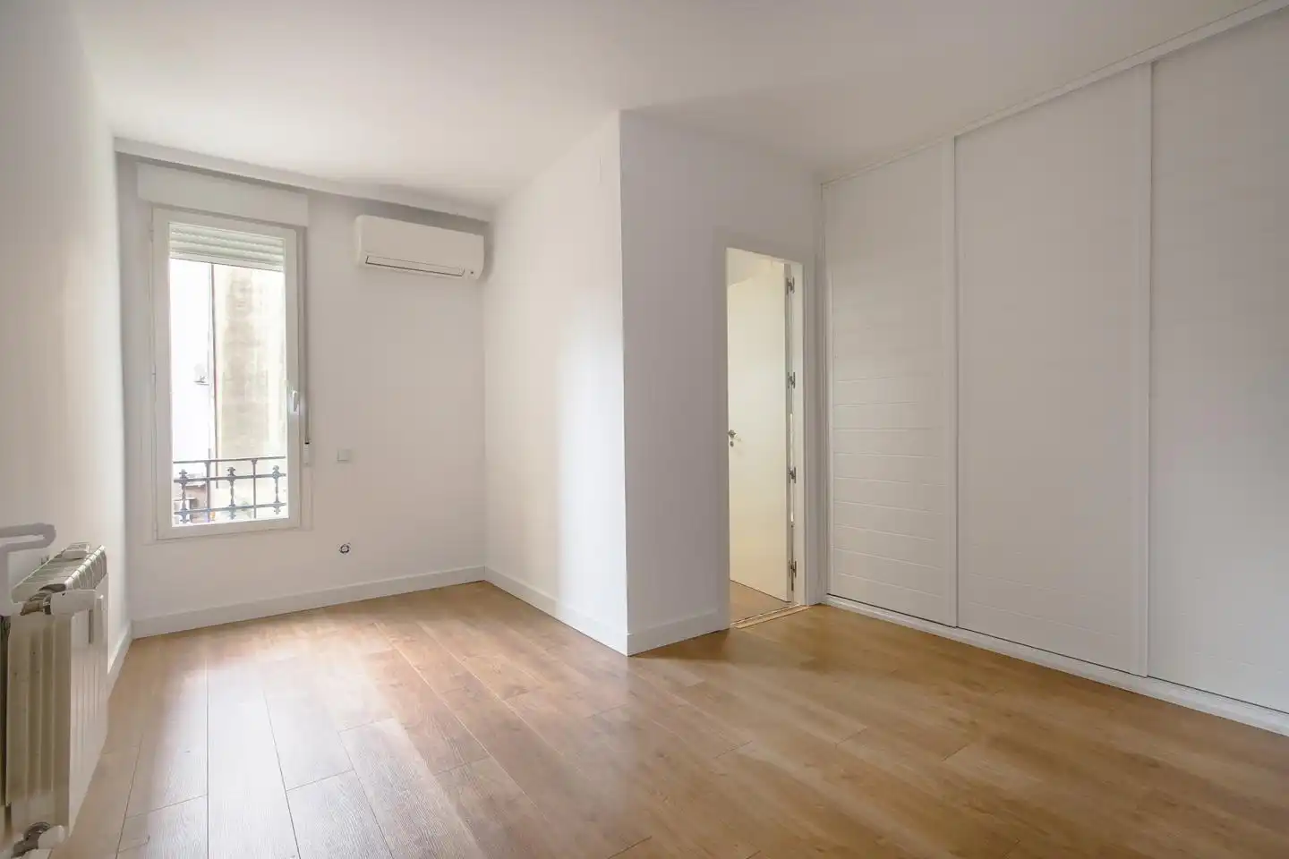Appartamento 123 m² a Madrid