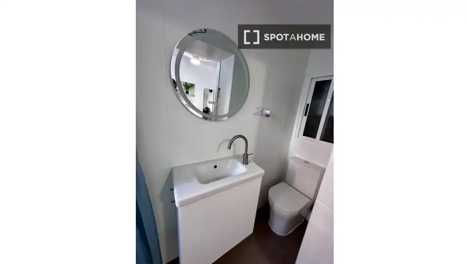 Habitación 69 m², Cártama