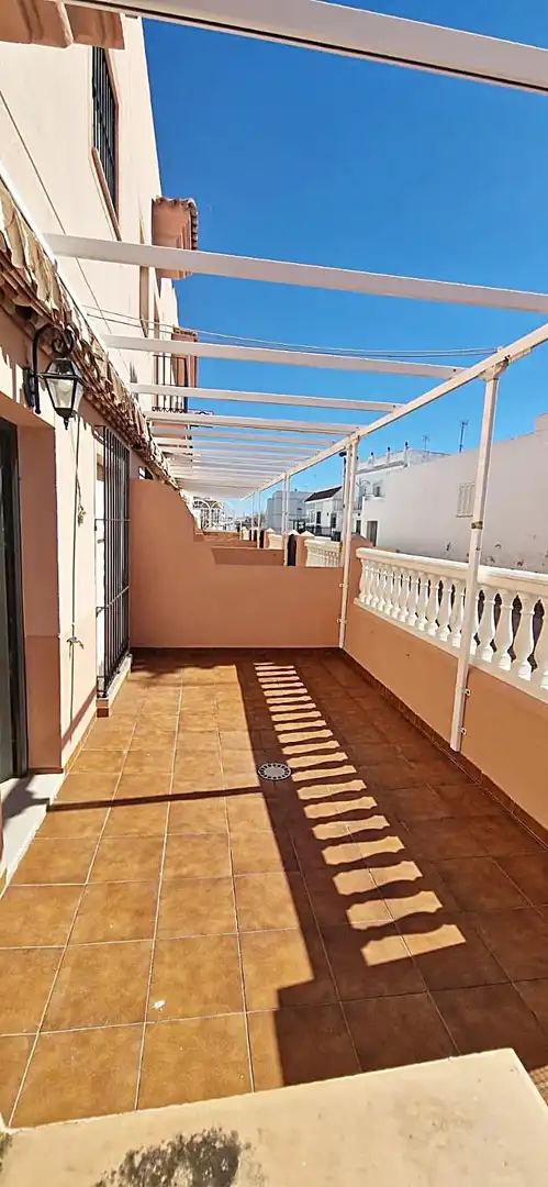 Piso de 64 m² en Chipiona