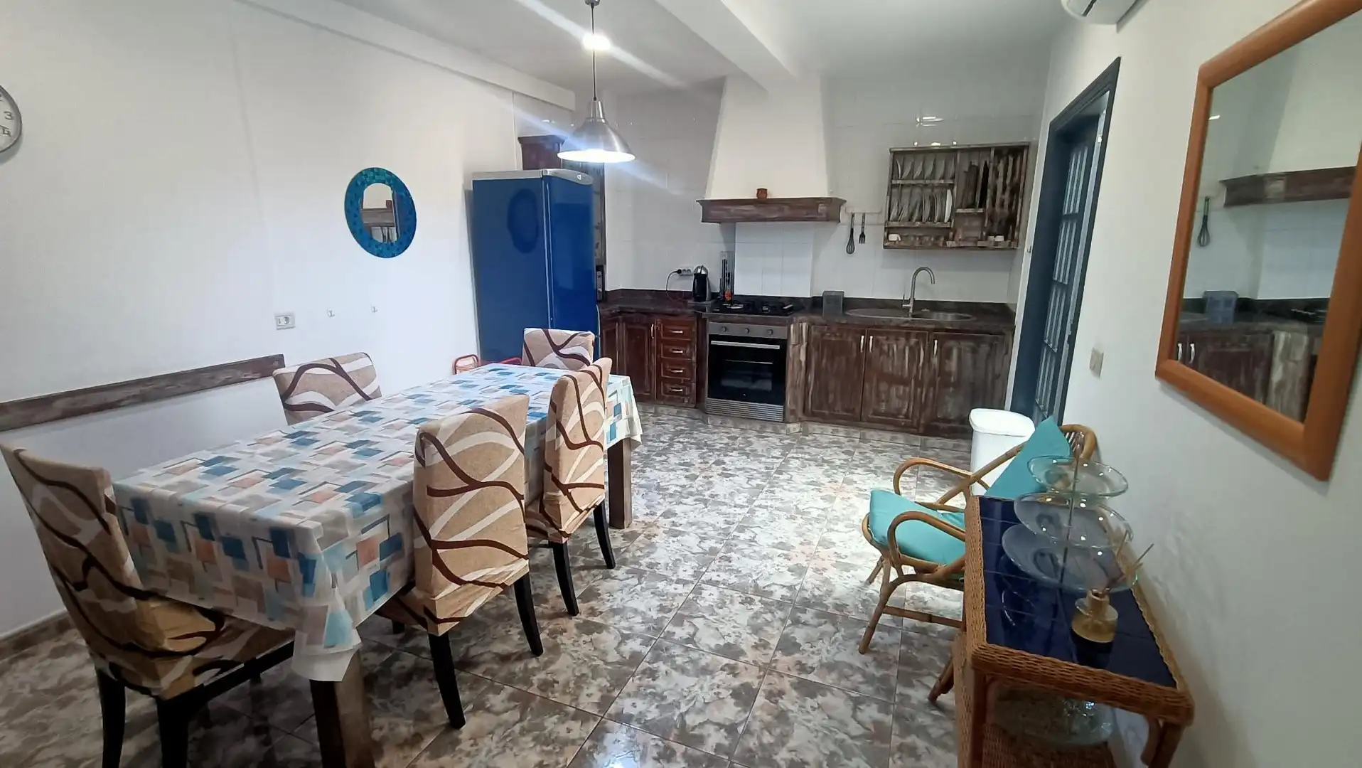Квартира 89 м² в San Cristóbal de La Laguna