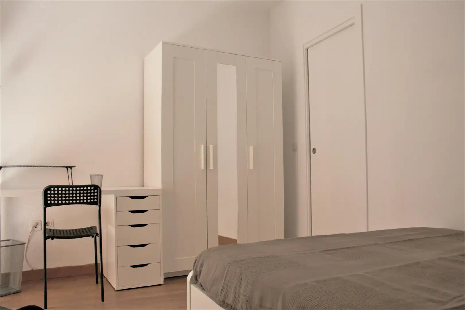 Habitació de lloguer, Sevilla