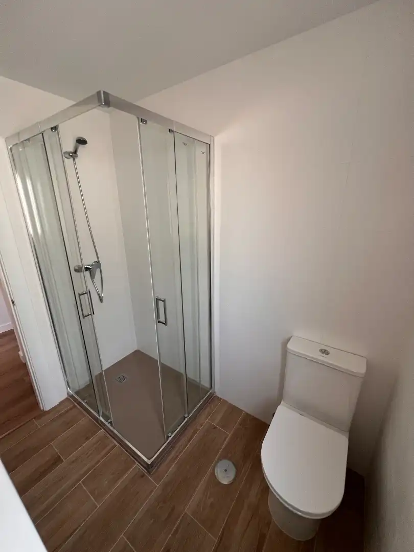Wohnung 100 m² in Oviedo