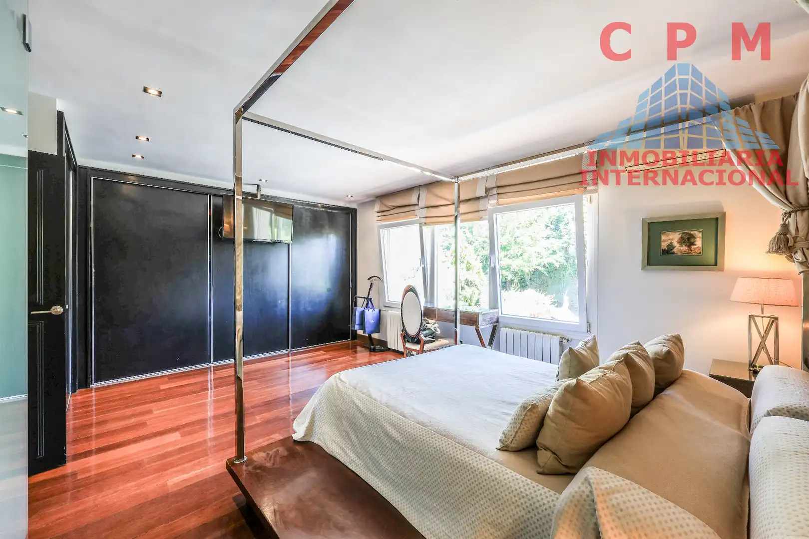 Casa de 340 m² en Alcobendas