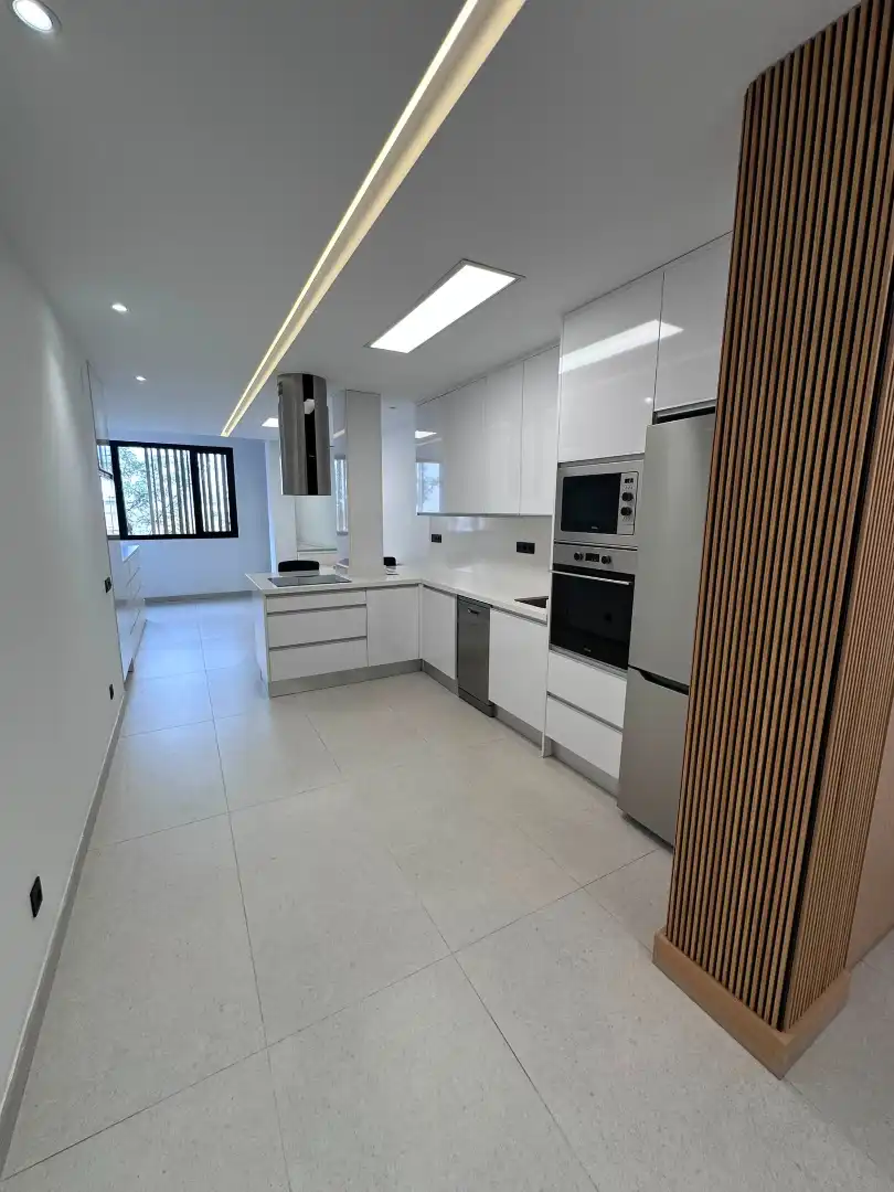 Wohnung 50 m² in Las Palmas de Gran Canaria