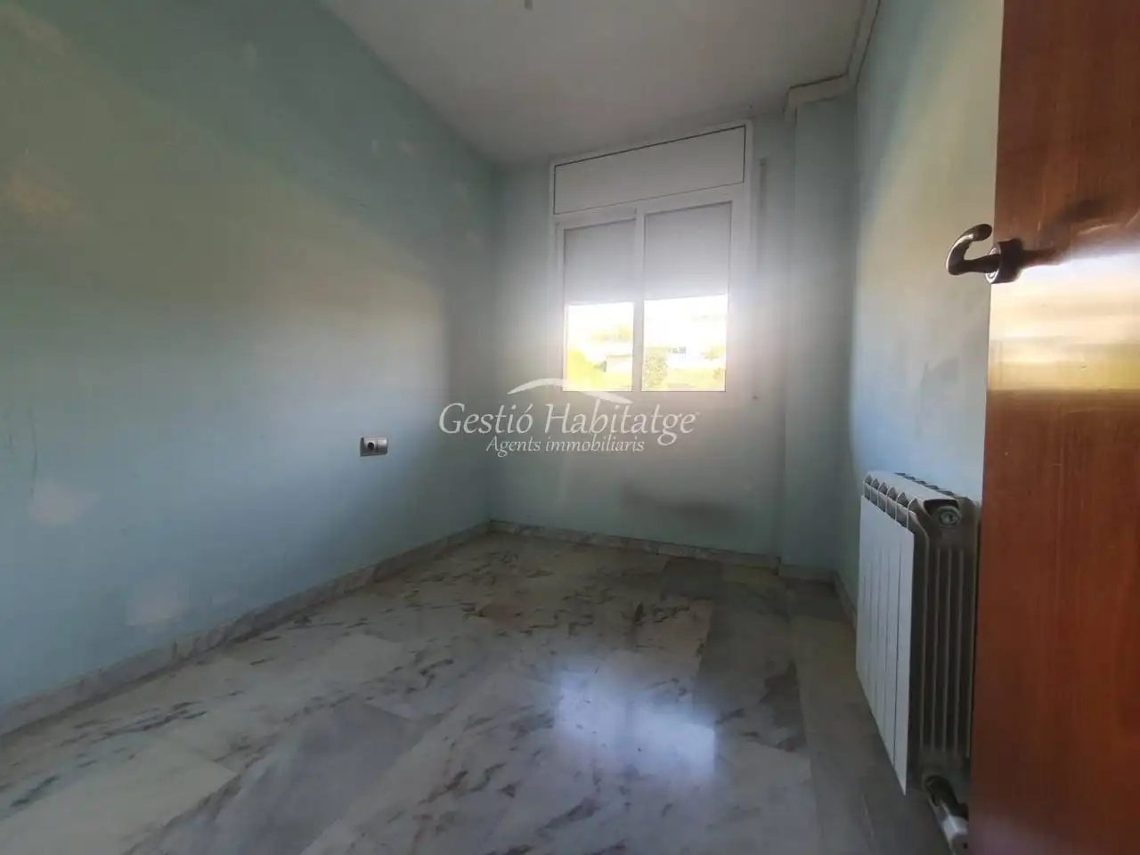 Piso de 76 m² en les Franqueses del Vallès