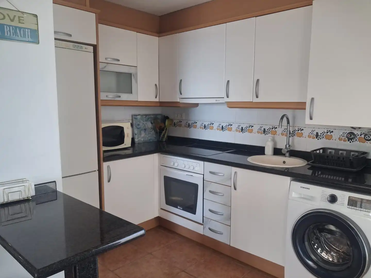 Piso de 55 m² en Peñíscola