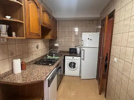 Pis de 65 m² a Cangas del Narcea