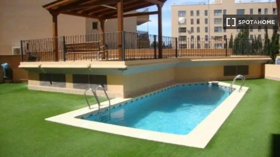 Piso en alquiler, Canet de Berenguer