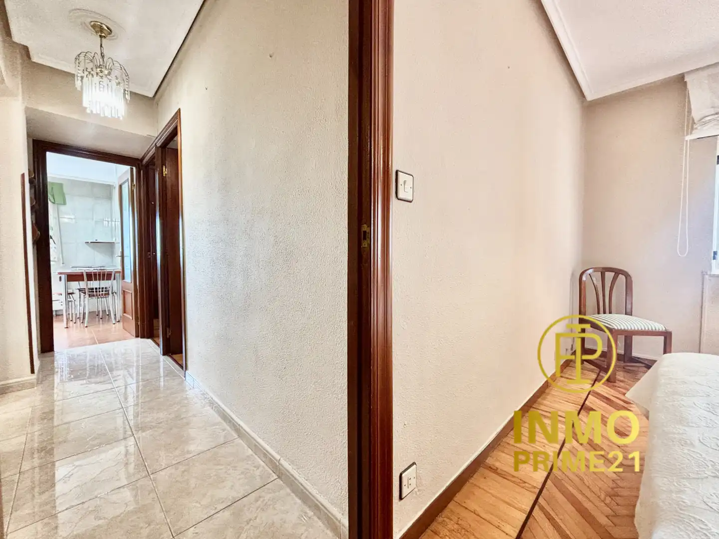 Piso de 56 m² en Santander