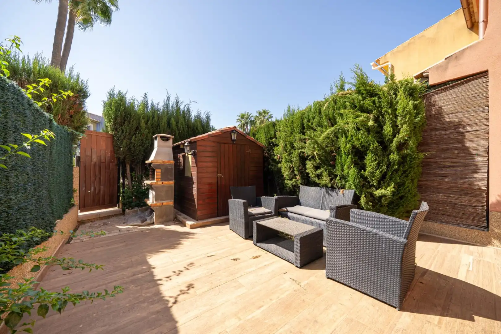 Casa de 91 m² en Llucmajor