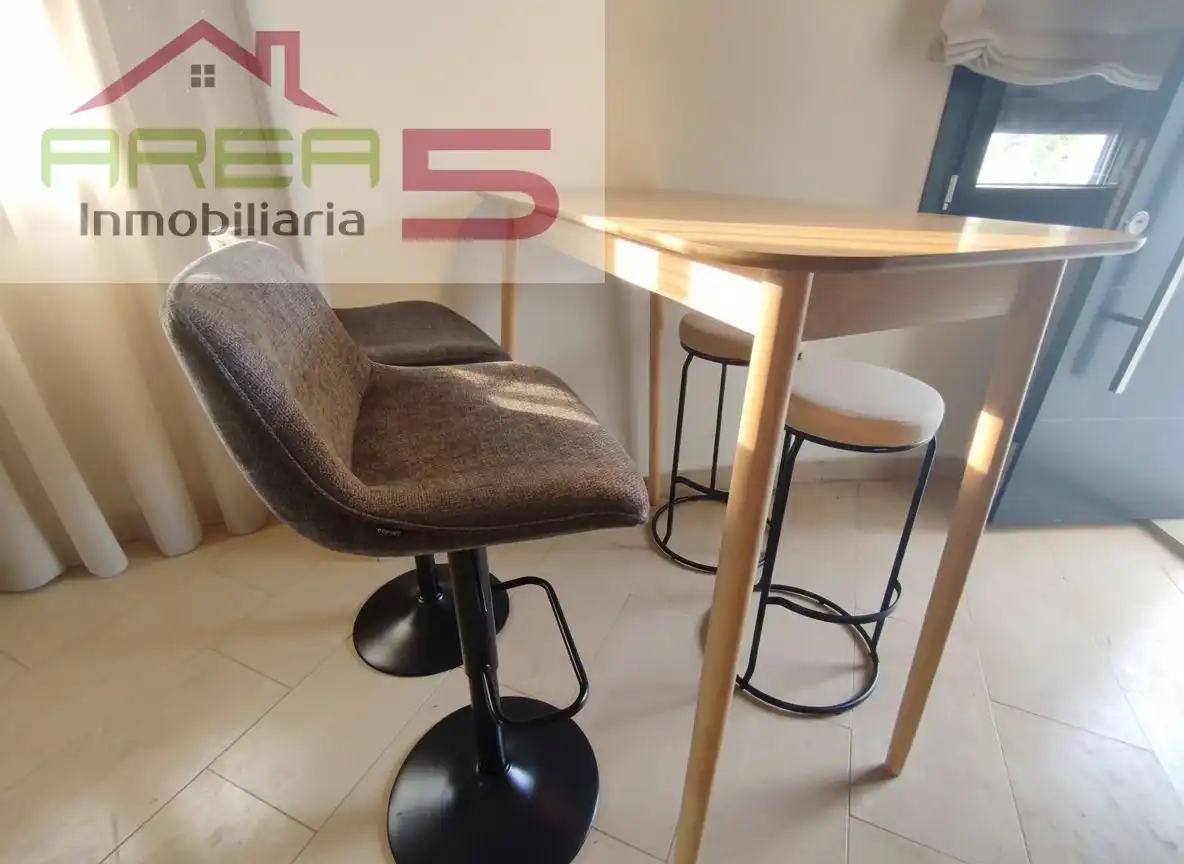 Piso de 50 m² en Mérida